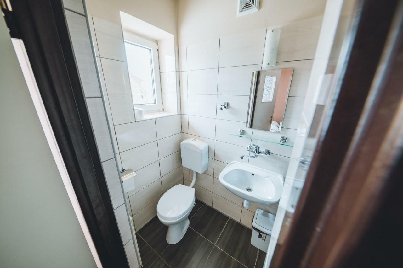 Żółta Turnia Apartamento Zakopane Exterior foto